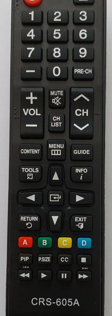 Cod.5611 TV Samsung Original