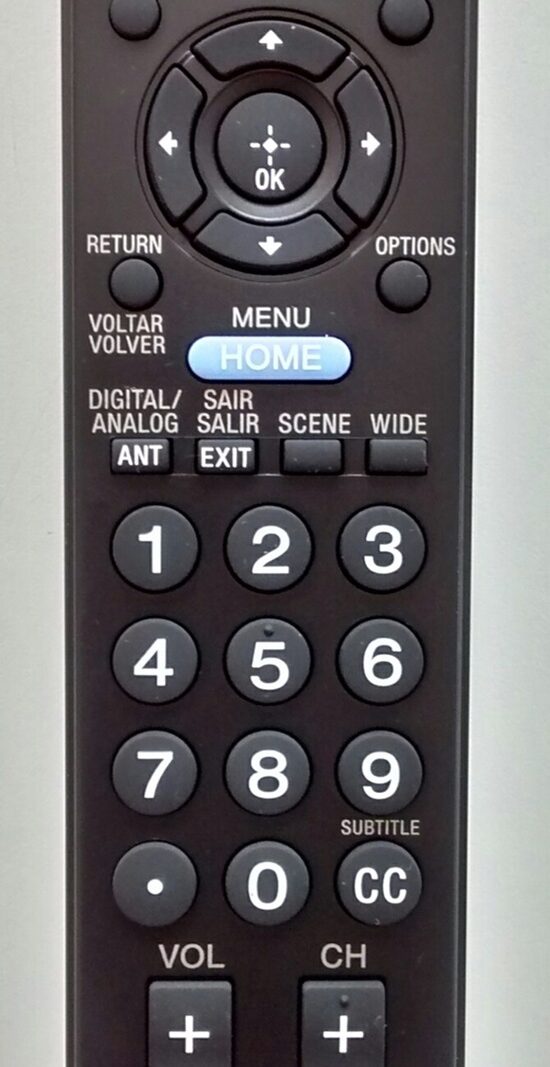 Cod.5613 TV Sony