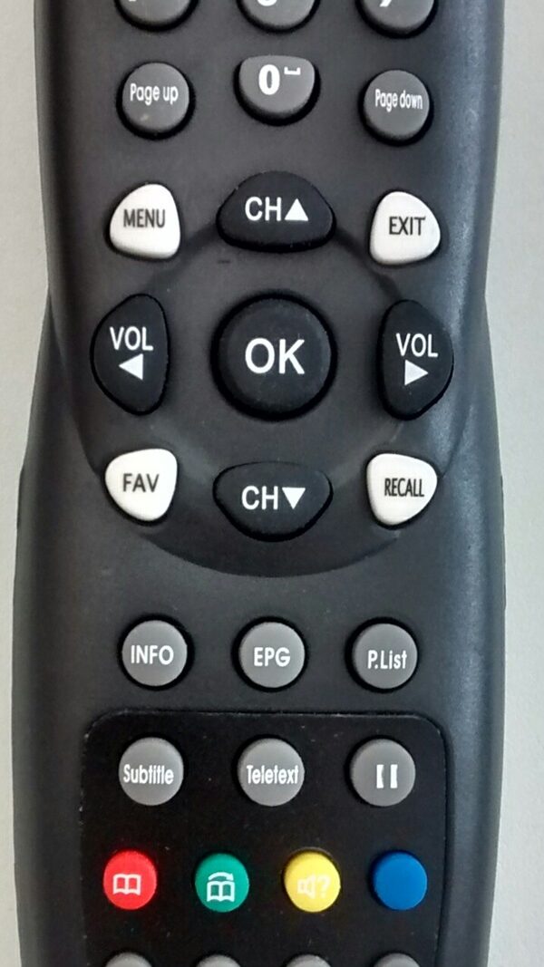 Cod.8329  Receptor Digital  Azamerica F92 HD