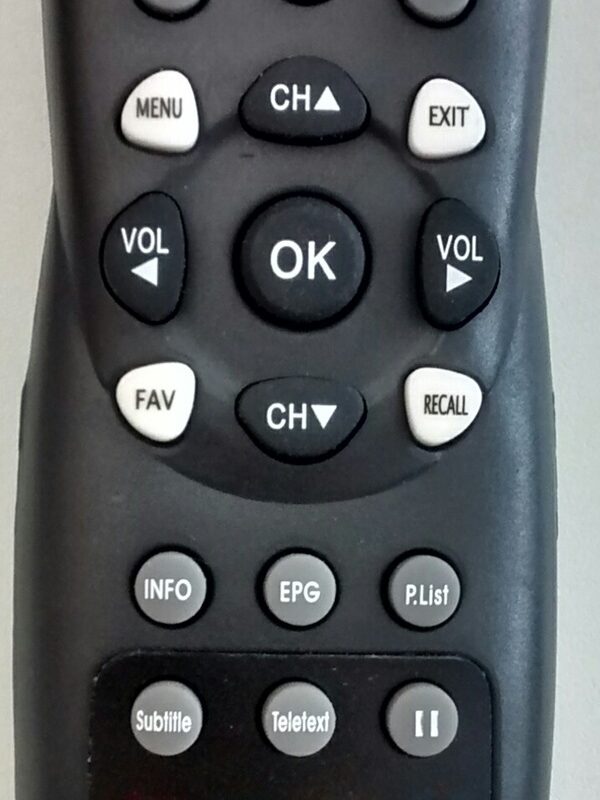 Cod.8329  Receptor Digital  Azamerica F92 HD